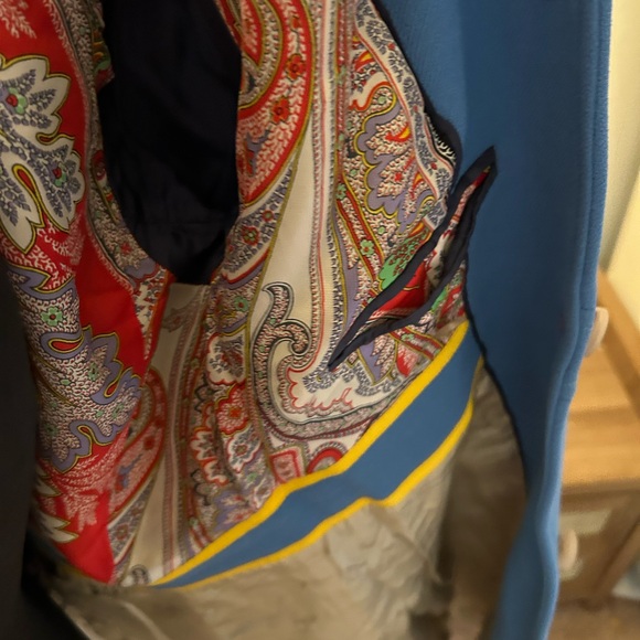 J. Crew Coat - Picture 12 of 12